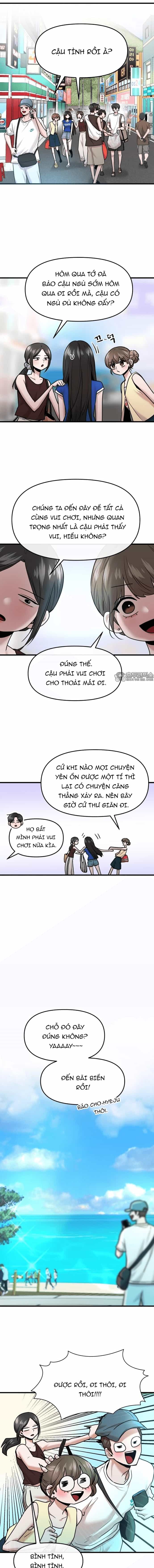 Trở Lại Với Chanbi - Chương 61 - ảnh 6