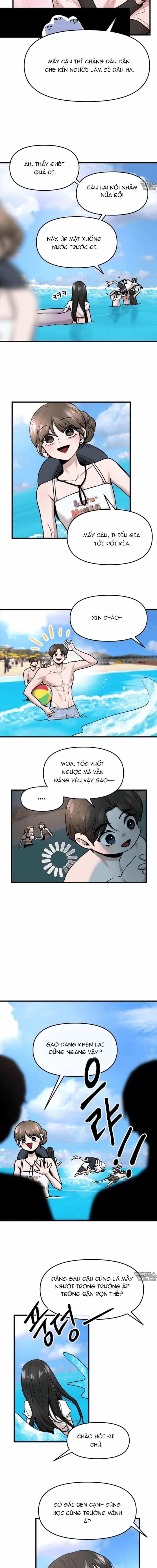 Trở Lại Với Chanbi - Chương 62 - ảnh 5