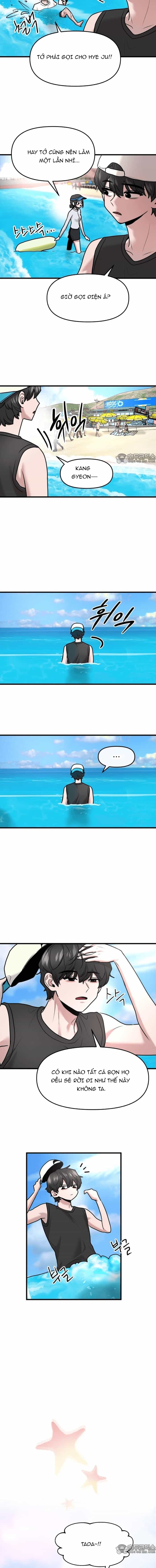 Trở Lại Với Chanbi - Chương 62 - ảnh 9