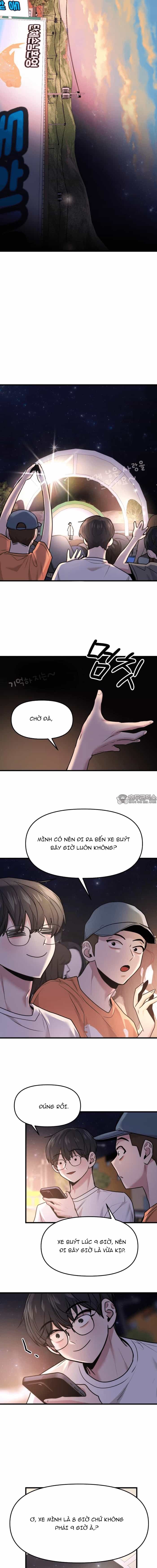 Trở Lại Với Chanbi - Chương 63 - ảnh 6