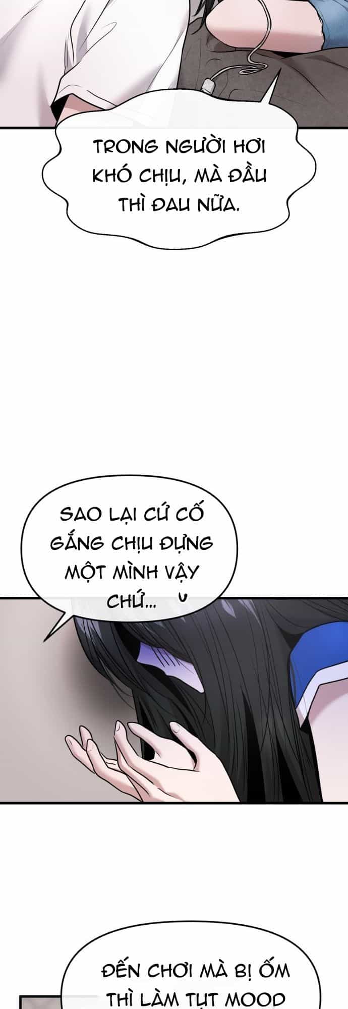 Trở Lại Với Chanbi - Chương 64 - ảnh 12