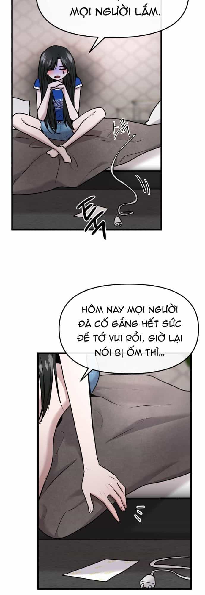 Trở Lại Với Chanbi - Chương 64 - ảnh 13