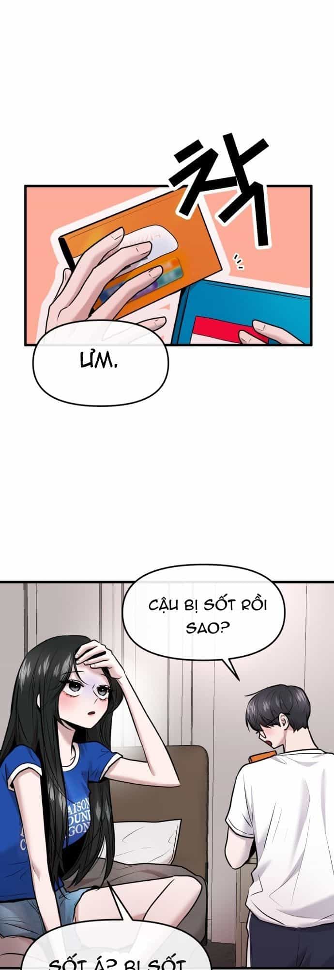 Trở Lại Với Chanbi - Chương 64 - ảnh 16