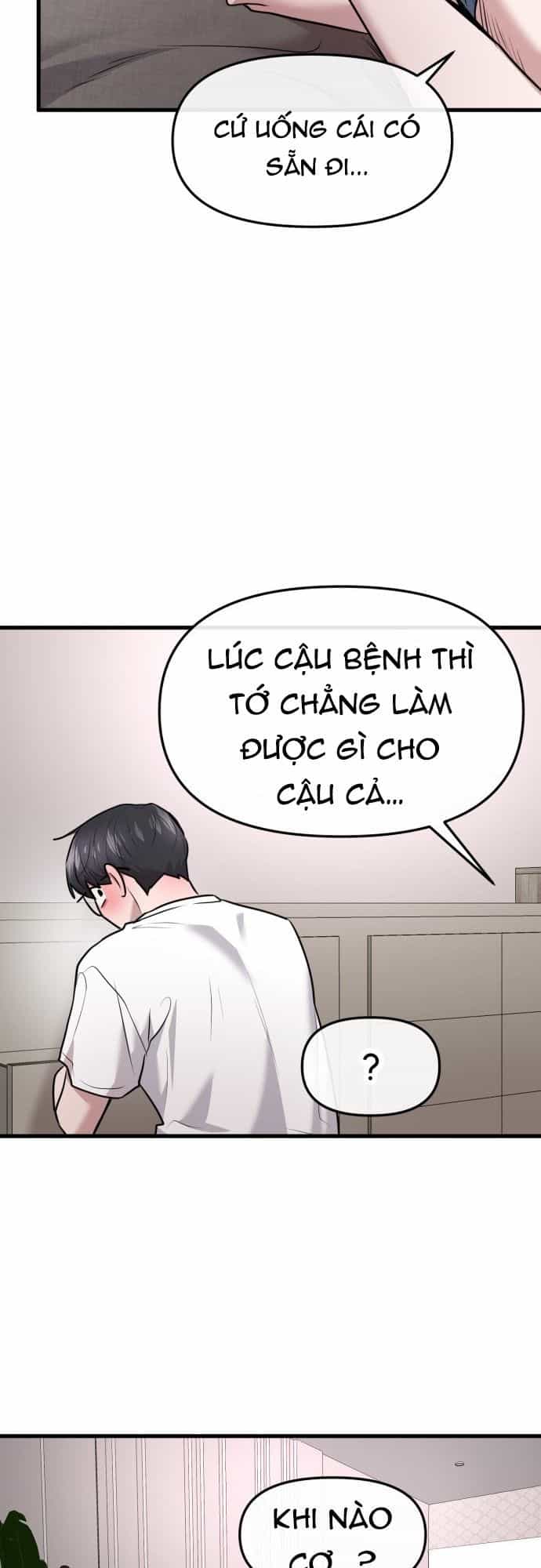 Trở Lại Với Chanbi - Chương 64 - ảnh 22