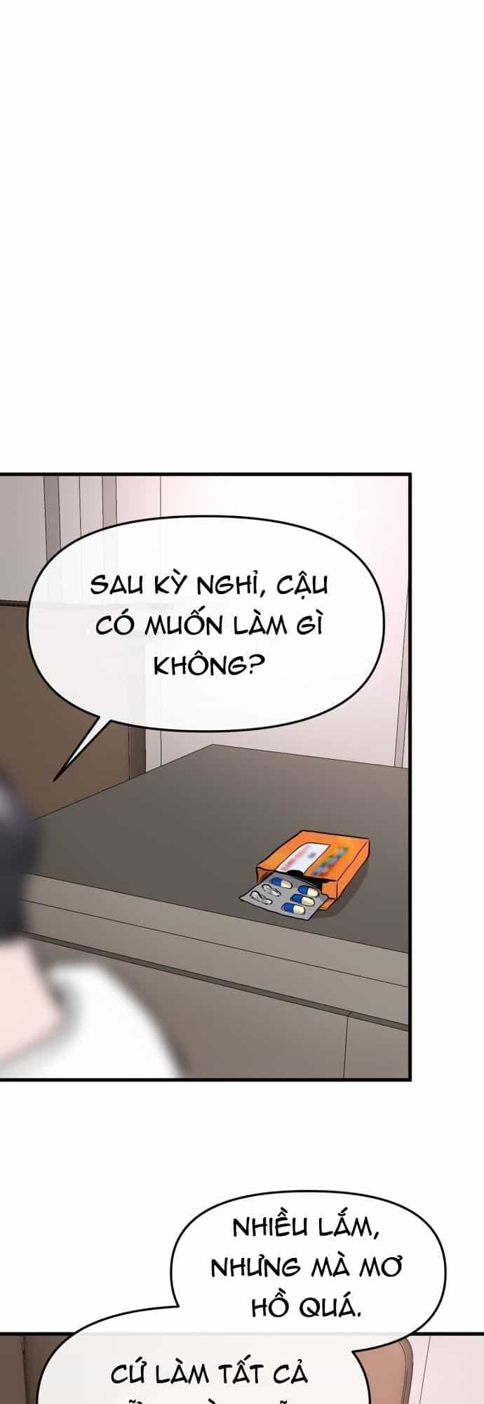 Trở Lại Với Chanbi - Chương 64 - ảnh 29