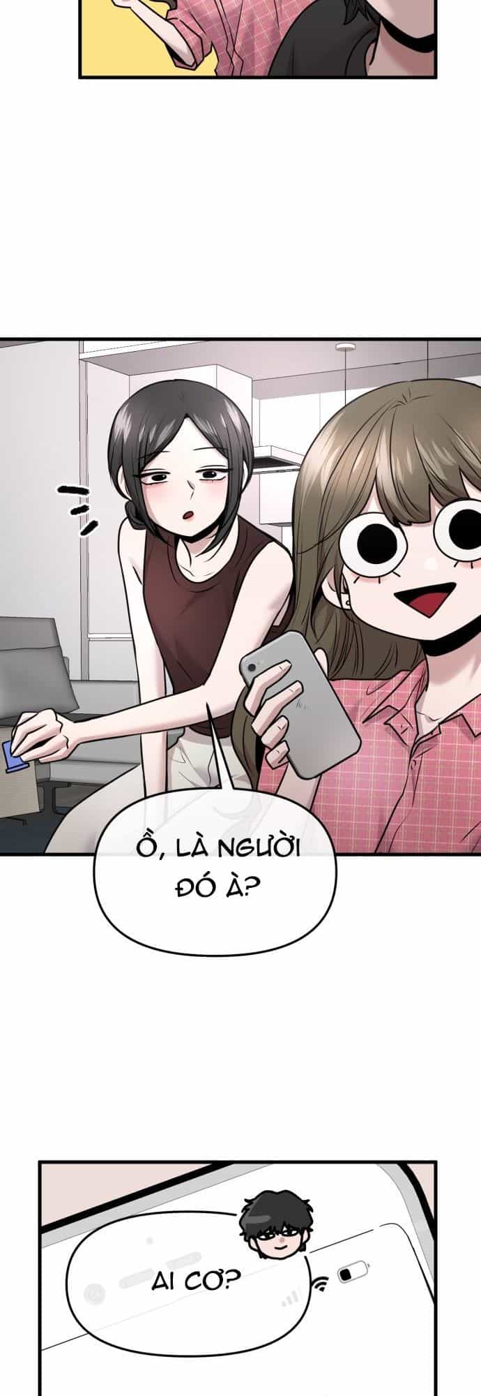 Trở Lại Với Chanbi - Chương 64 - ảnh 3