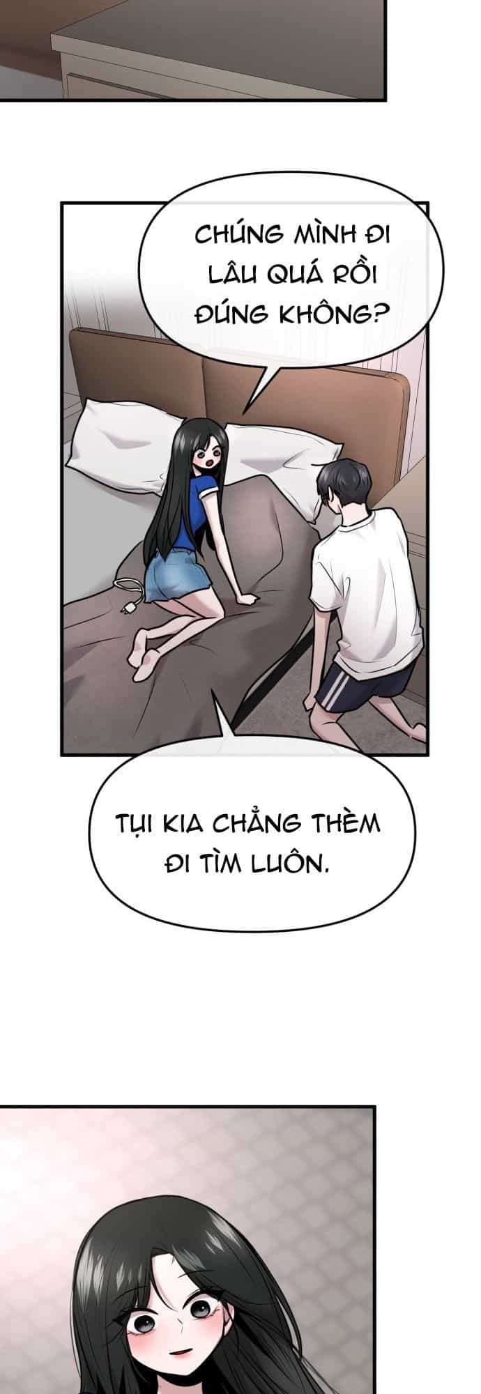 Trở Lại Với Chanbi - Chương 64 - ảnh 31