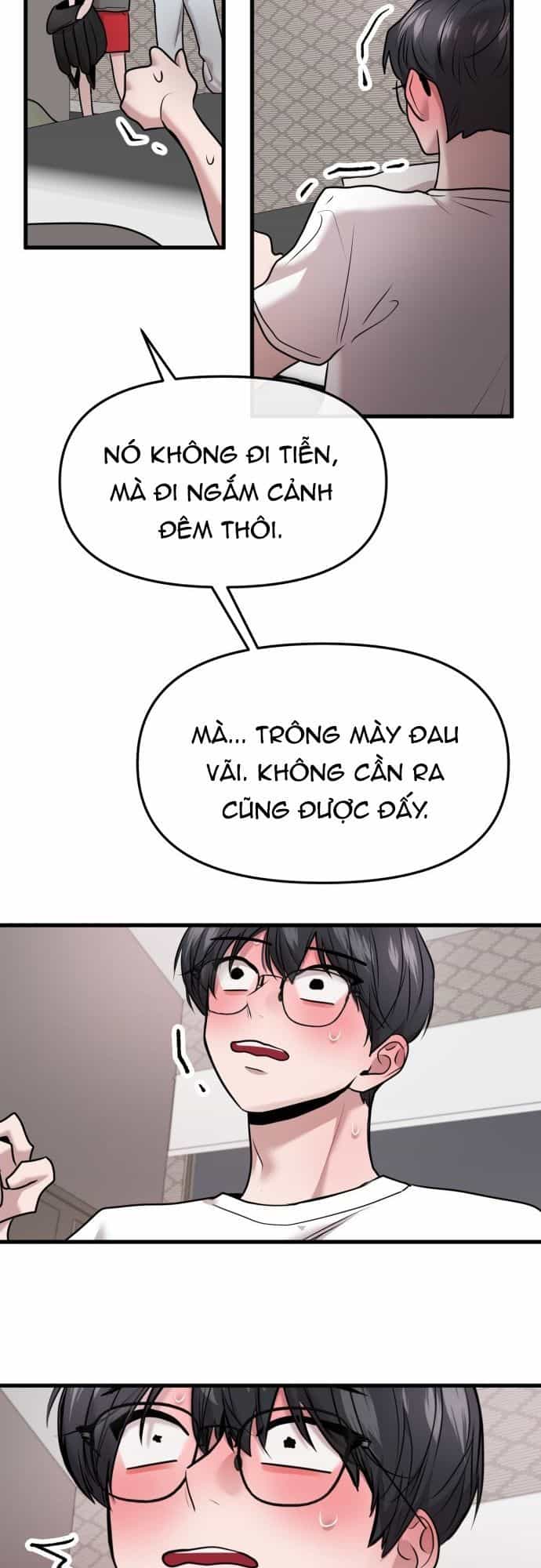 Trở Lại Với Chanbi - Chương 64 - ảnh 48