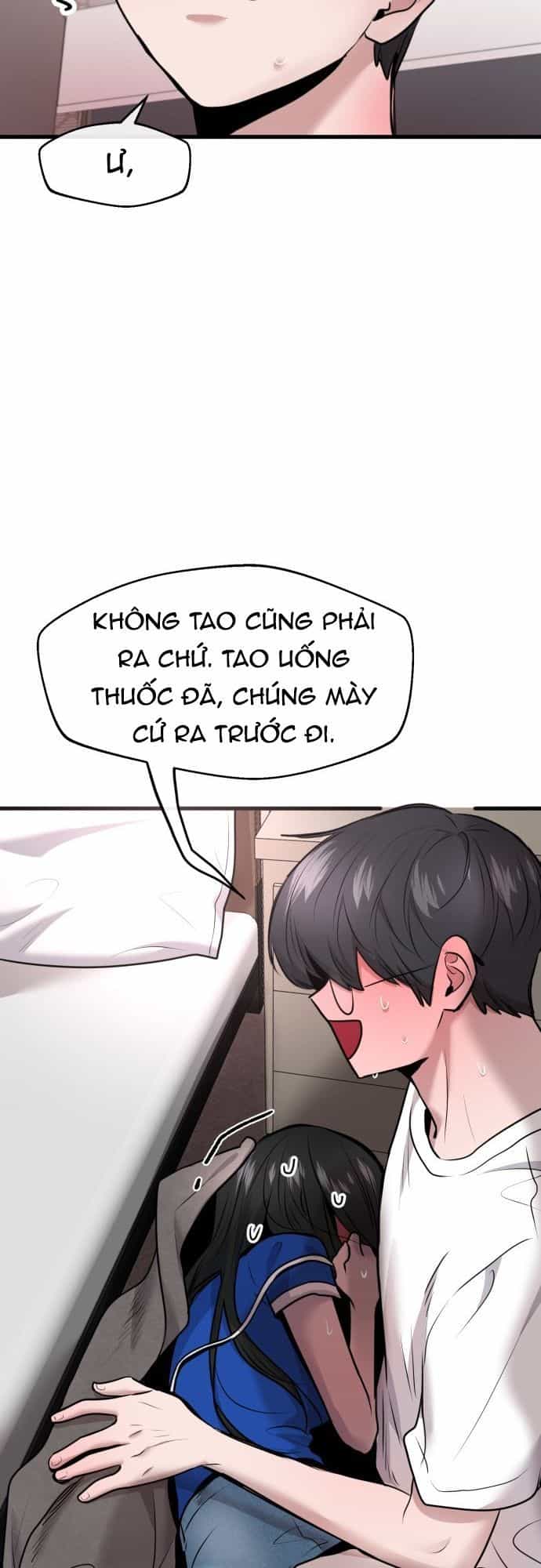 Trở Lại Với Chanbi - Chương 64 - ảnh 49