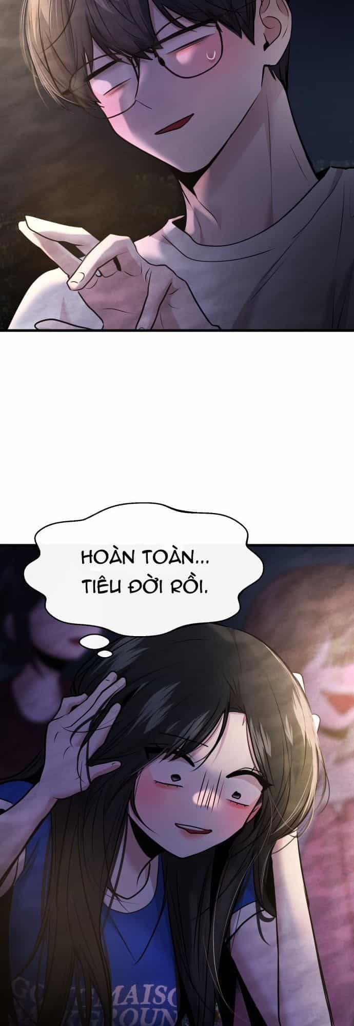 Trở Lại Với Chanbi - Chương 64 - ảnh 57