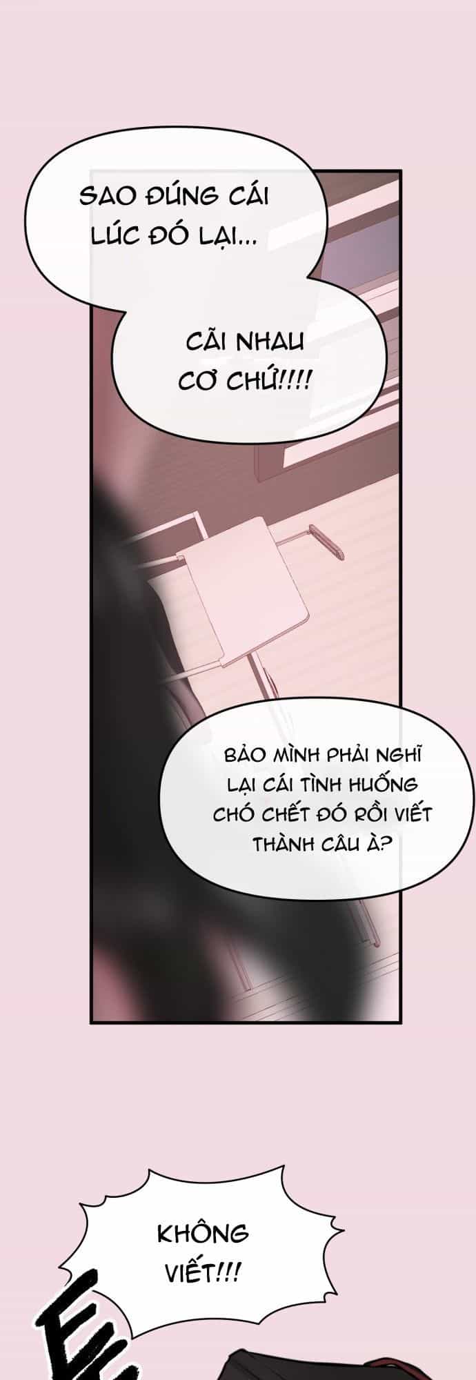 Trở Lại Với Chanbi - Chương 64 - ảnh 60