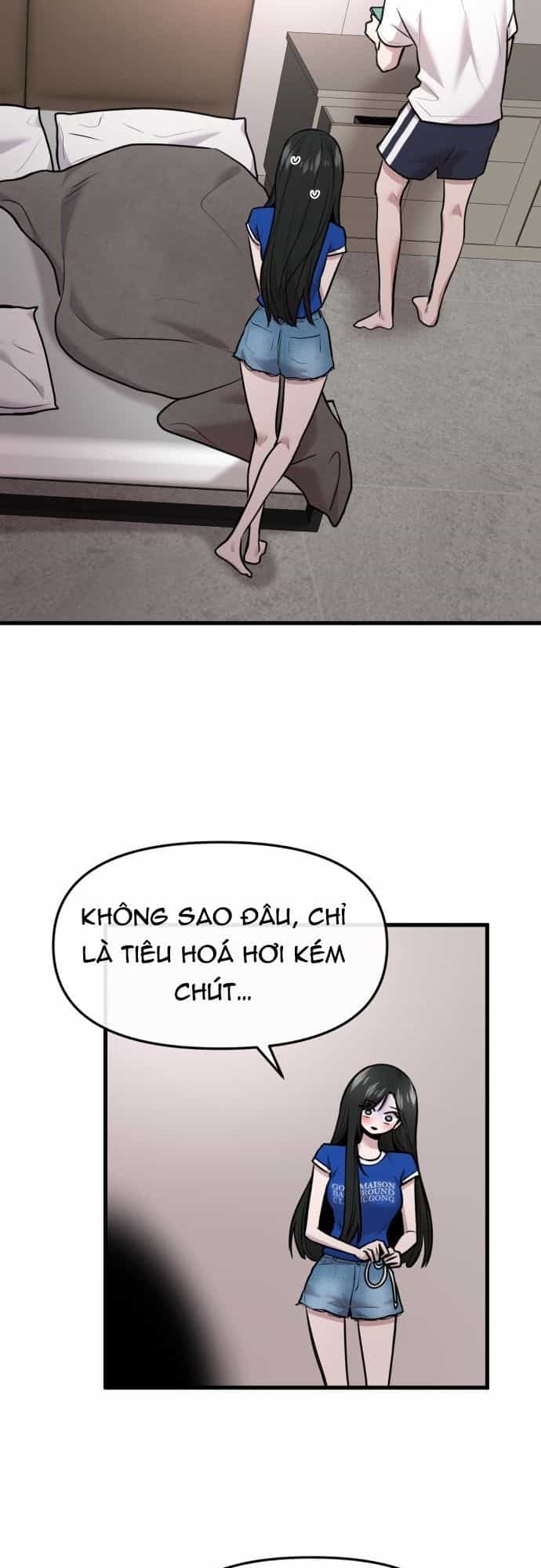 Trở Lại Với Chanbi - Chương 64 - ảnh 7