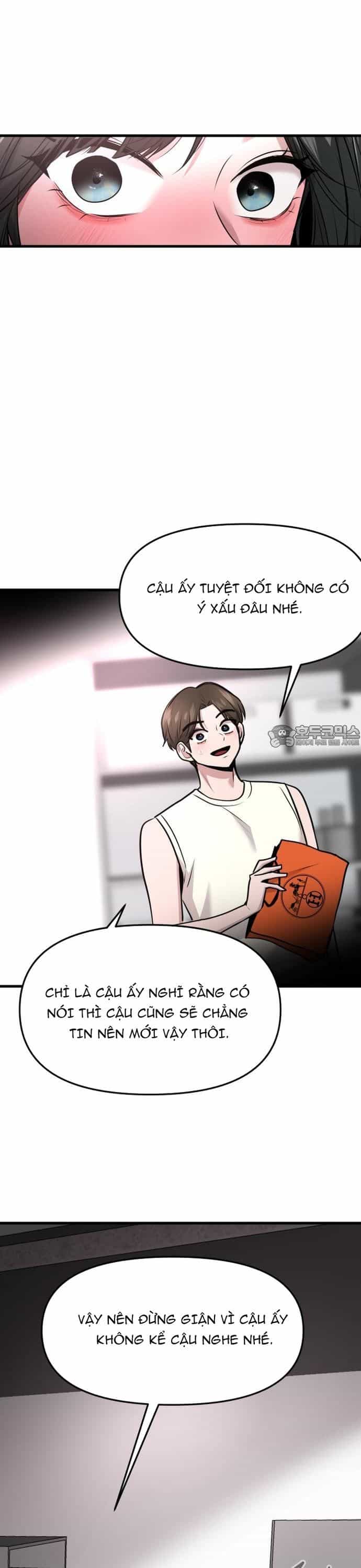 Trở Lại Với Chanbi - Chương 65 - ảnh 34
