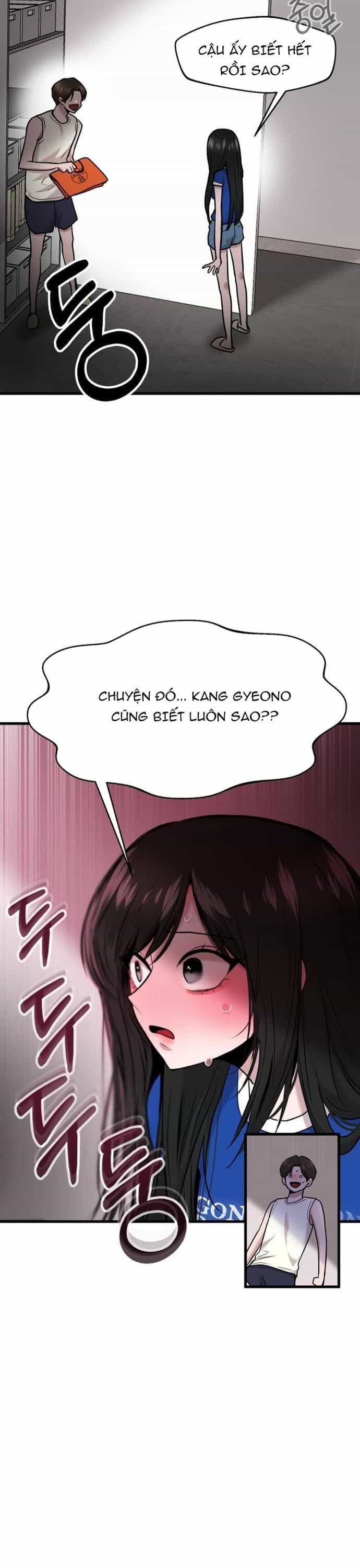 Trở Lại Với Chanbi - Chương 65 - ảnh 35