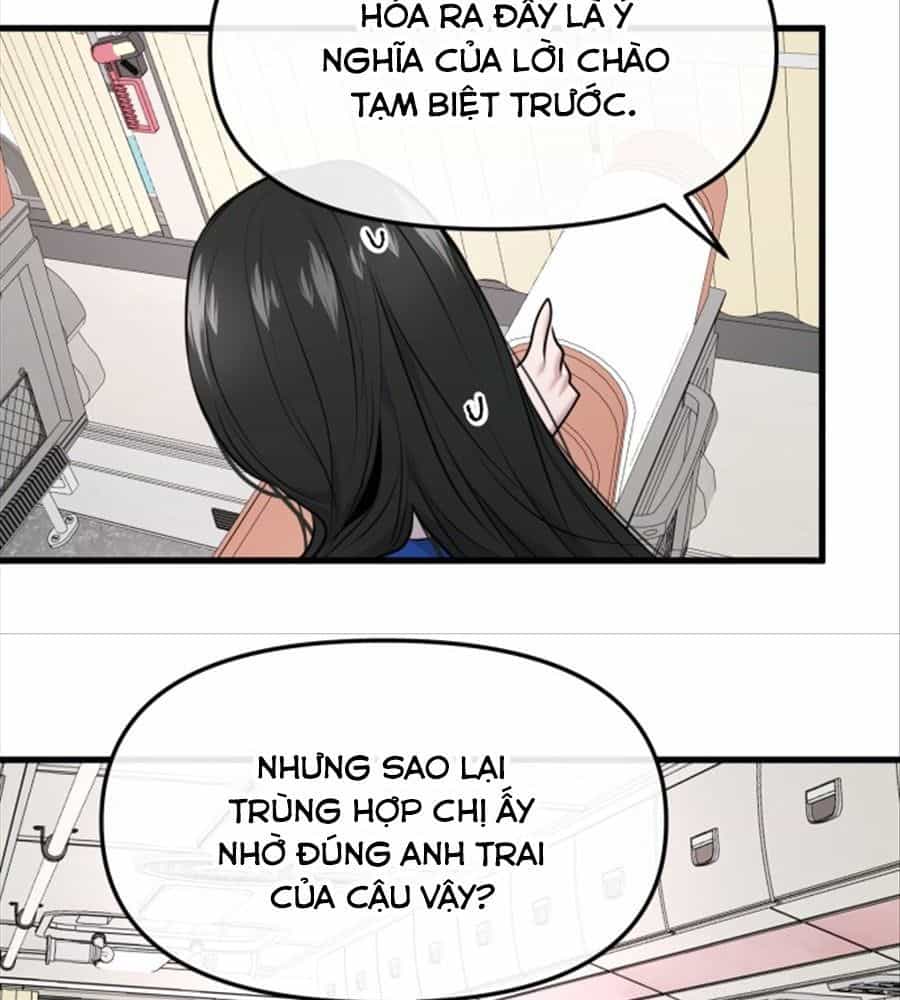 Trở Lại Với Chanbi - Chương 66 - ảnh 128