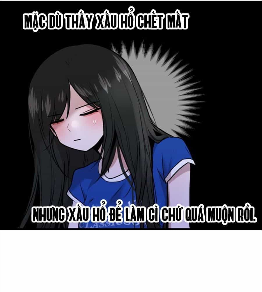 Trở Lại Với Chanbi - Chương 66 - ảnh 45