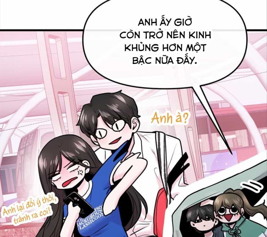Trở Lại Với Chanbi - Chương 67 - ảnh 10