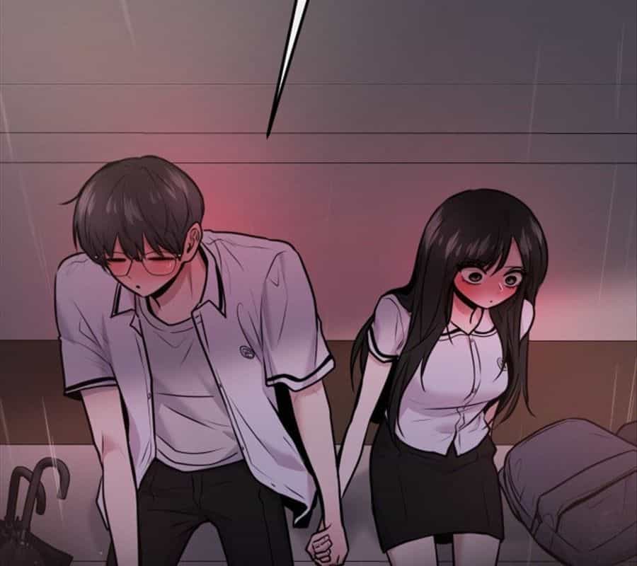 Trở Lại Với Chanbi - Chương 69 - ảnh 103