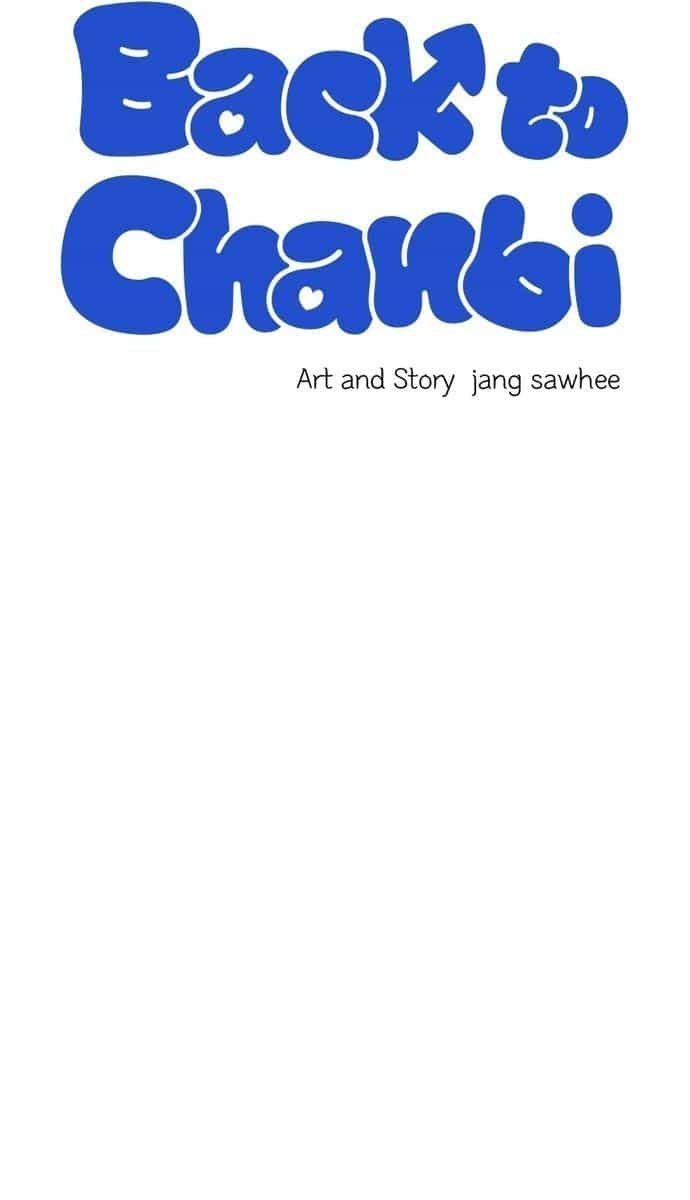 Trở Lại Với Chanbi - Chương 7 - ảnh 15