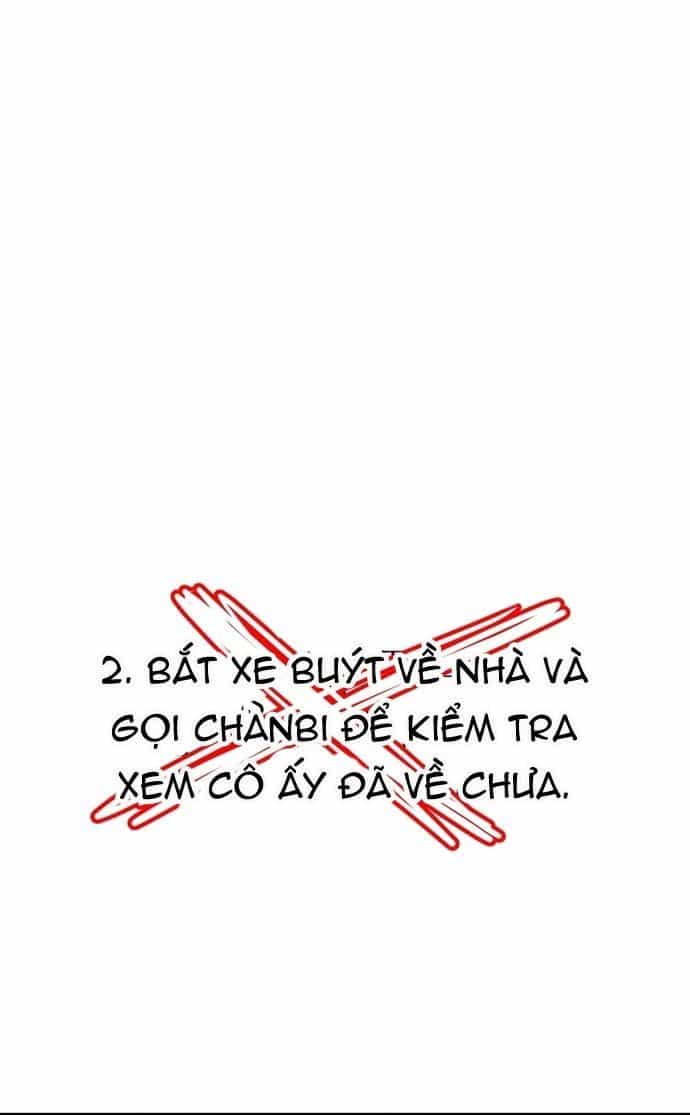 Trở Lại Với Chanbi - Chương 7 - ảnh 27