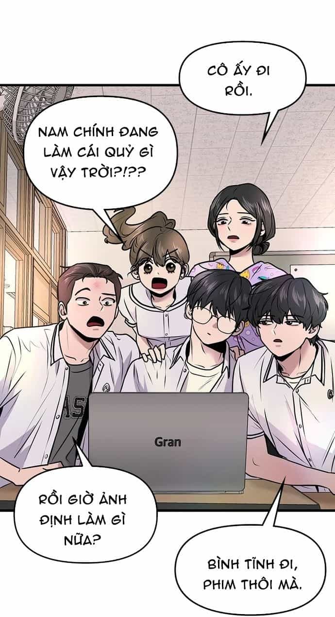 Trở Lại Với Chanbi - Chương 7 - ảnh 3
