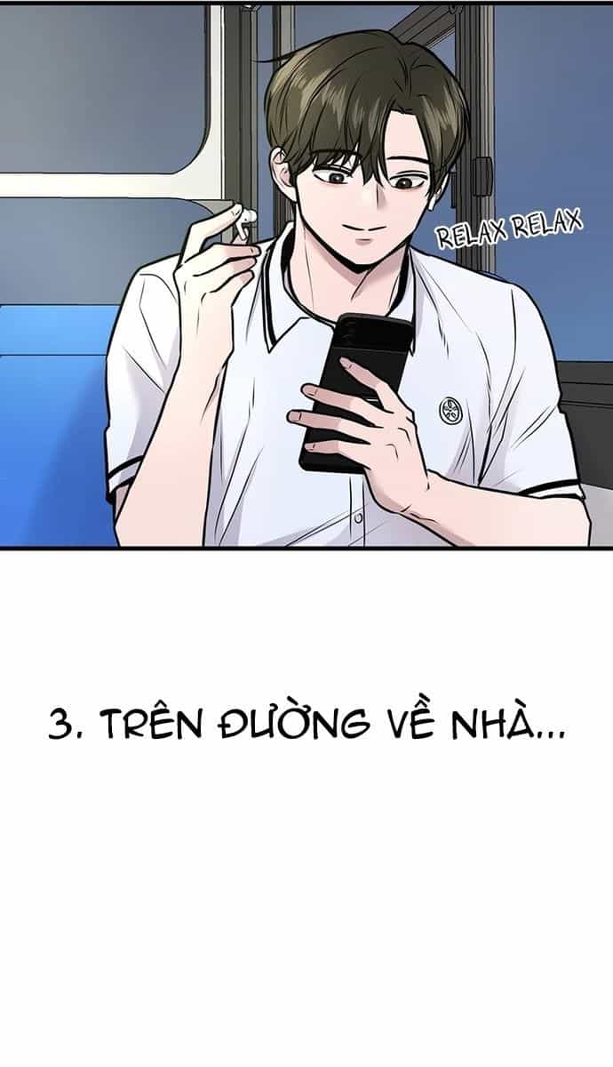 Trở Lại Với Chanbi - Chương 7 - ảnh 34