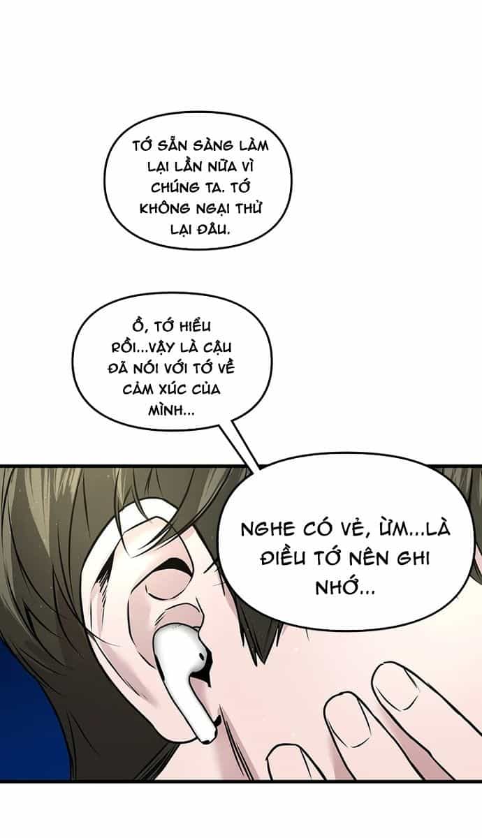 Trở Lại Với Chanbi - Chương 7 - ảnh 35