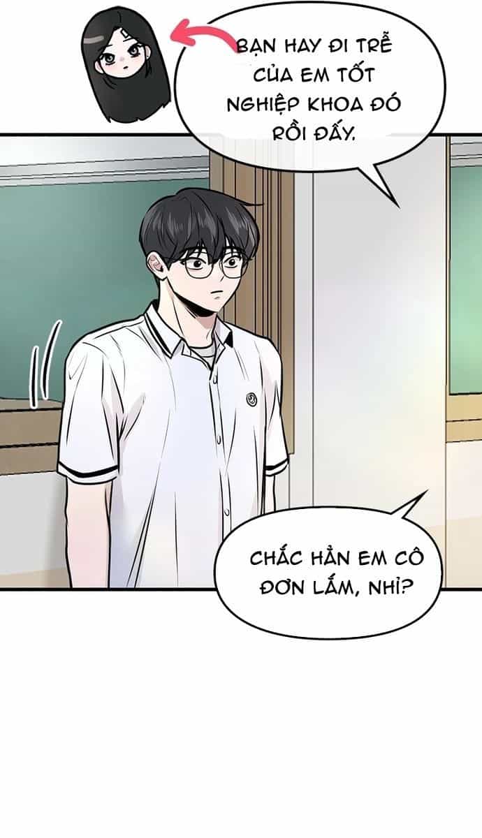 Trở Lại Với Chanbi - Chương 7 - ảnh 42