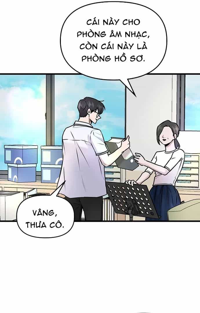 Trở Lại Với Chanbi - Chương 7 - ảnh 66