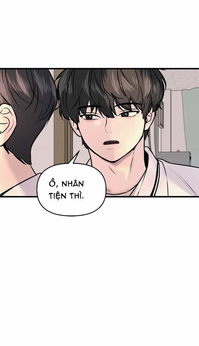 Trở Lại Với Chanbi - Chương 7 - ảnh 7
