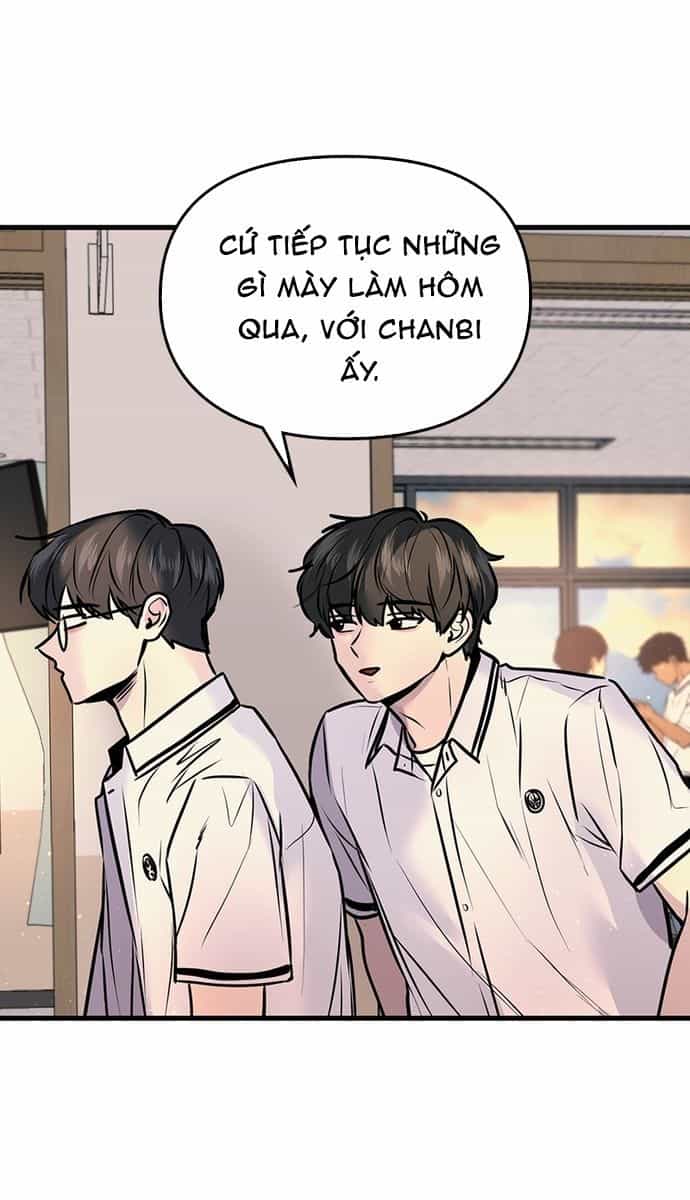 Trở Lại Với Chanbi - Chương 7 - ảnh 8