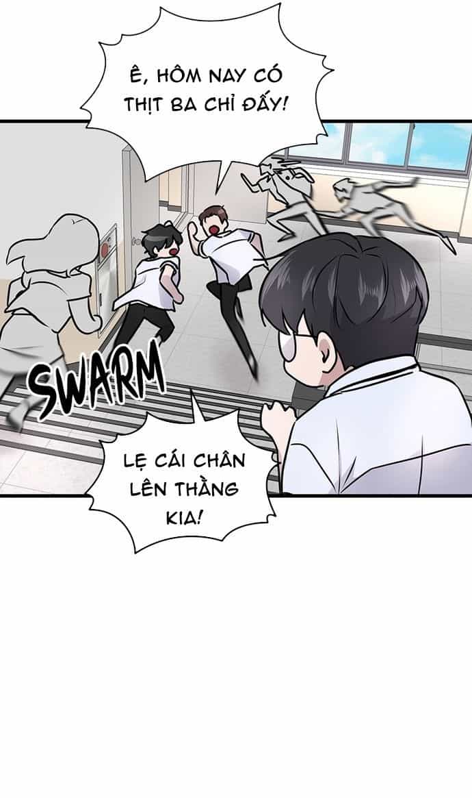 Trở Lại Với Chanbi - Chương 7 - ảnh 84