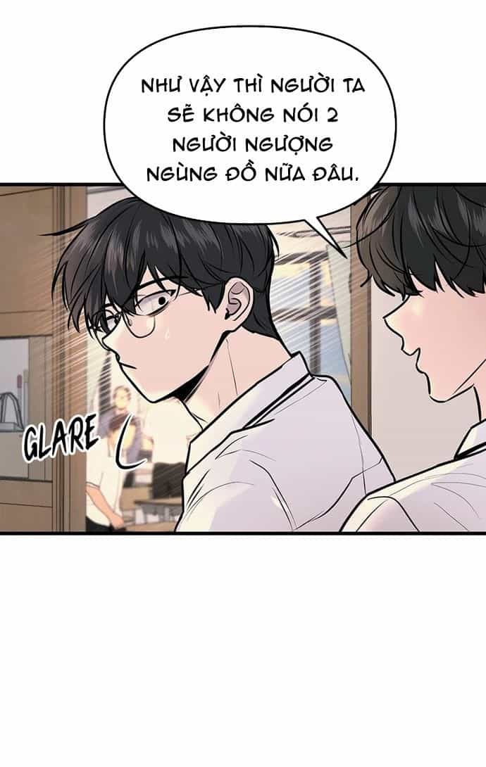 Trở Lại Với Chanbi - Chương 7 - ảnh 9
