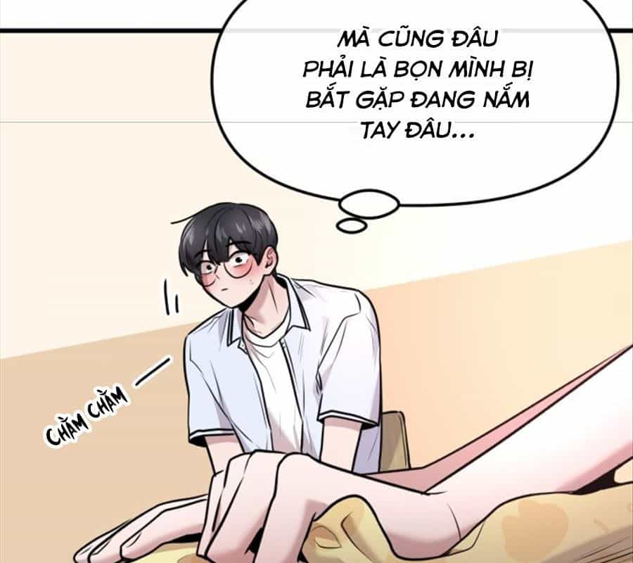 Trở Lại Với Chanbi - Chương 70 - ảnh 76