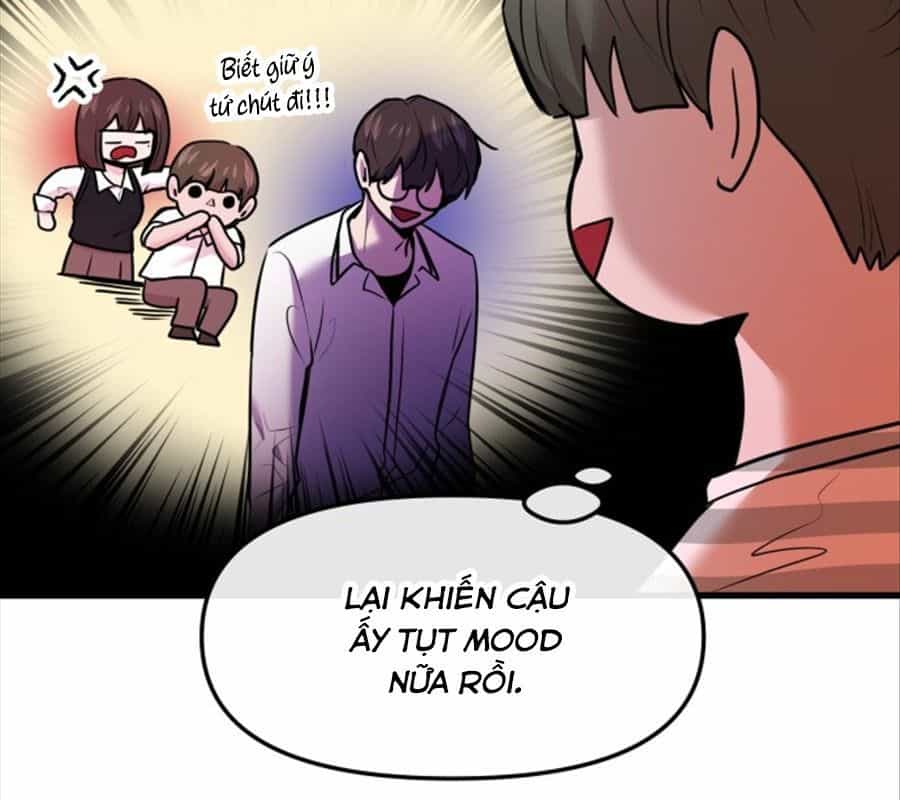 Trở Lại Với Chanbi - Chương 71 - ảnh 104