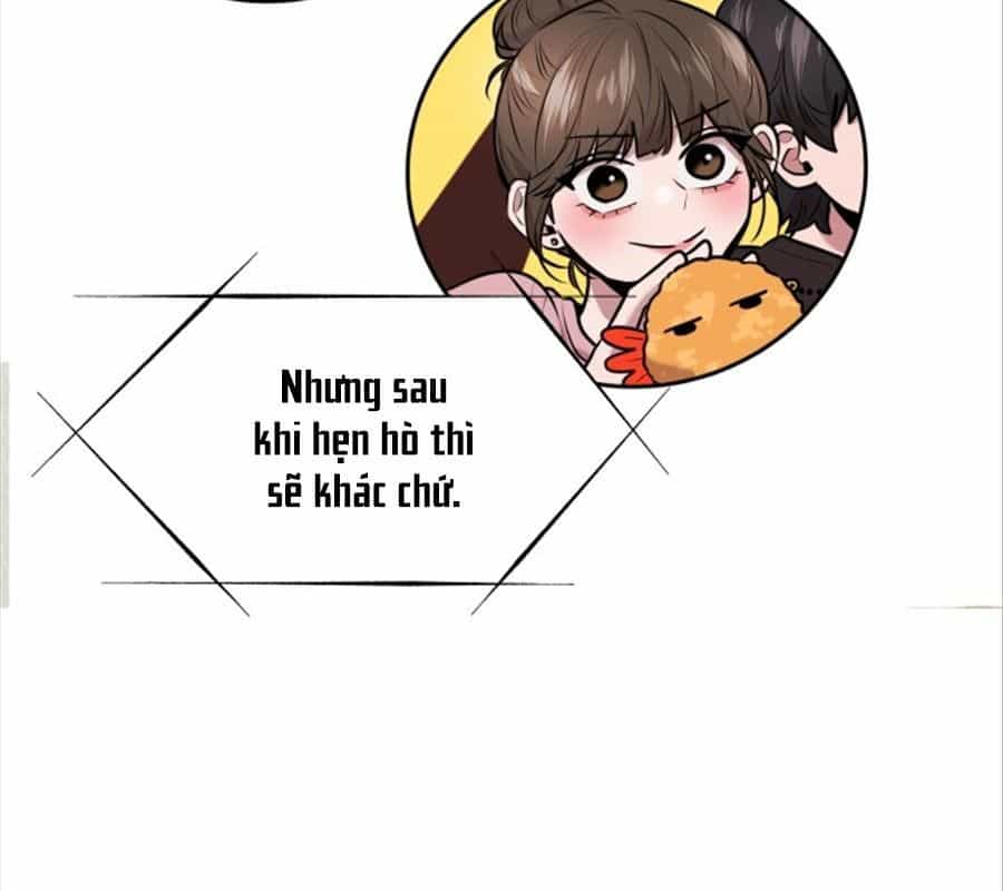 Trở Lại Với Chanbi - Chương 71 - ảnh 4