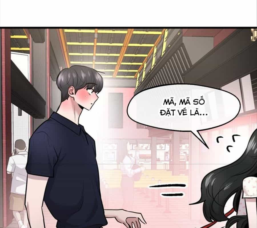 Trở Lại Với Chanbi - Chương 71 - ảnh 42