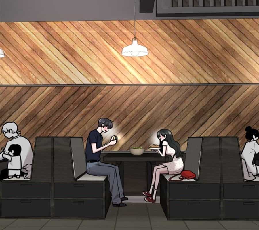 Trở Lại Với Chanbi - Chương 71 - ảnh 69