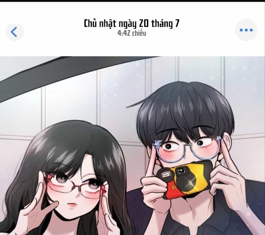 Trở Lại Với Chanbi - Chương 72 - ảnh 99