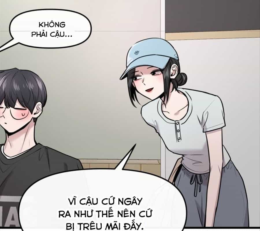 Trở Lại Với Chanbi - Chương 73 - ảnh 6