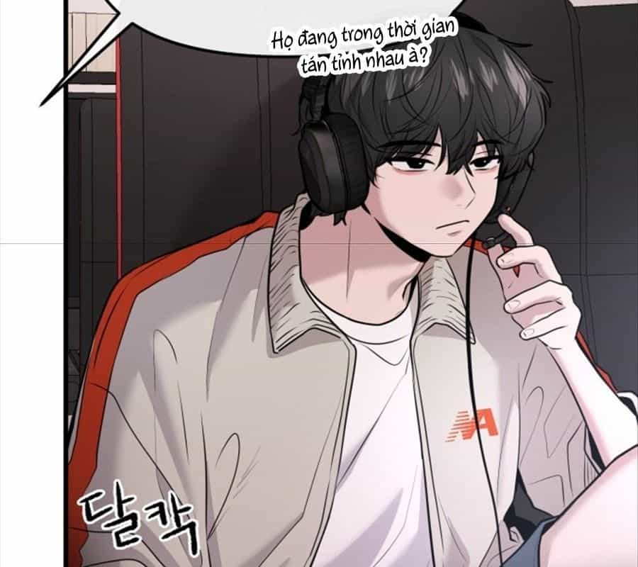 Trở Lại Với Chanbi - Chương 74 - ảnh 11