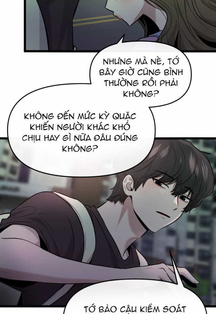Trở Lại Với Chanbi - Chương 76 - ảnh 28