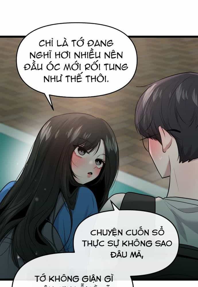 Trở Lại Với Chanbi - Chương 76 - ảnh 78