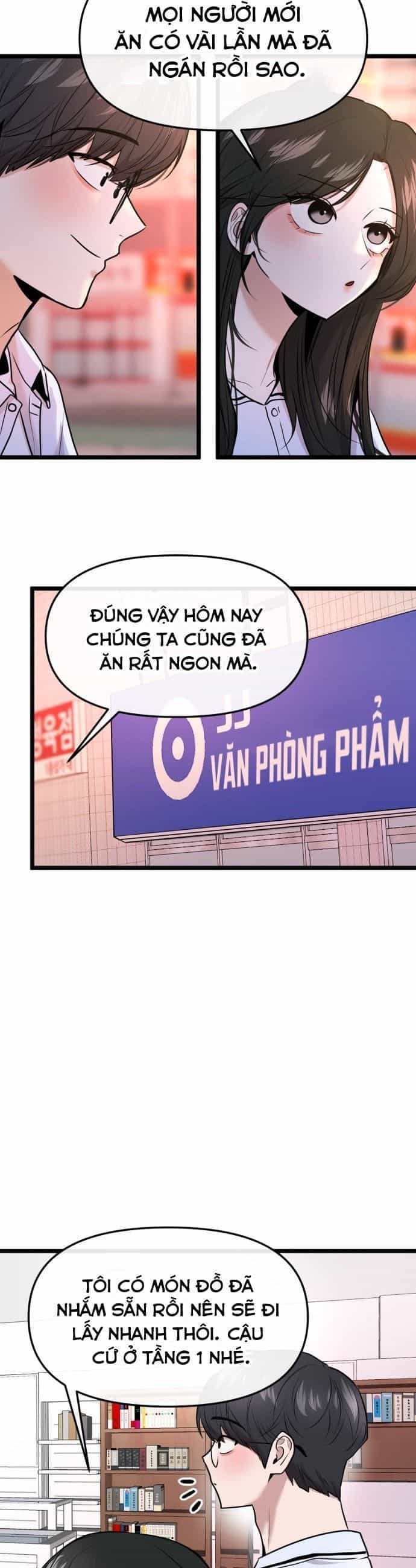 Trở Lại Với Chanbi - Chương 77 - ảnh 18