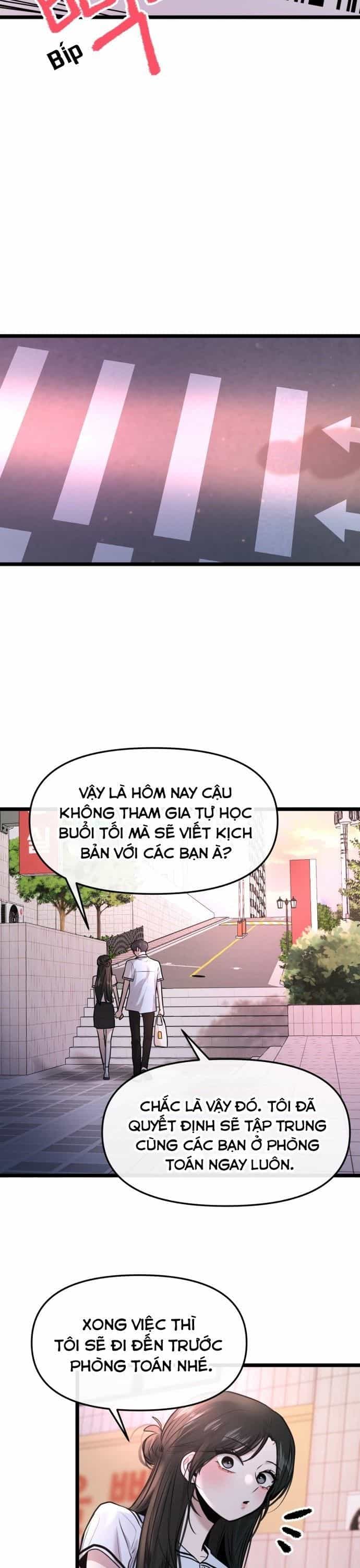 Trở Lại Với Chanbi - Chương 77 - ảnh 26