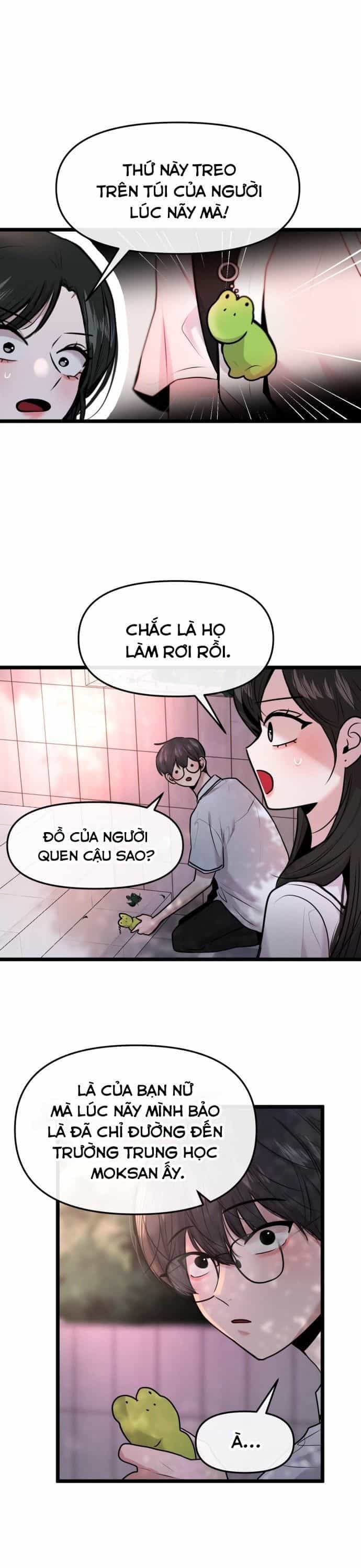 Trở Lại Với Chanbi - Chương 77 - ảnh 28