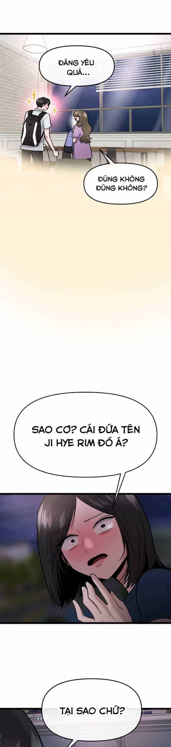 Trở Lại Với Chanbi - Chương 77 - ảnh 4