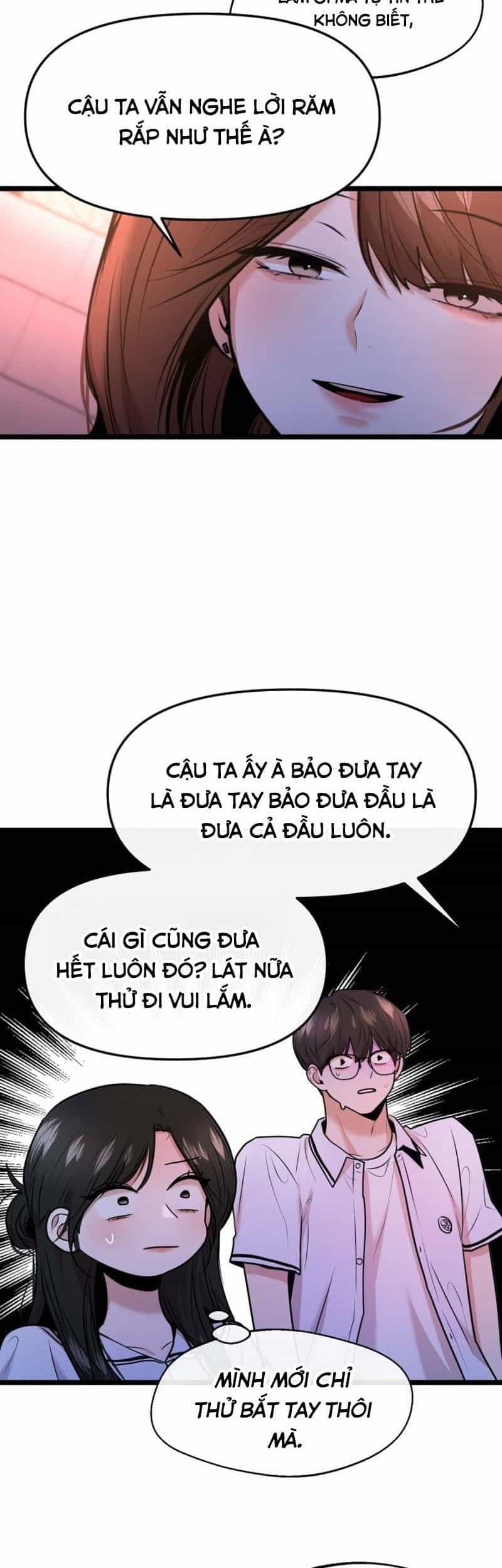 Trở Lại Với Chanbi - Chương 78 - ảnh 12