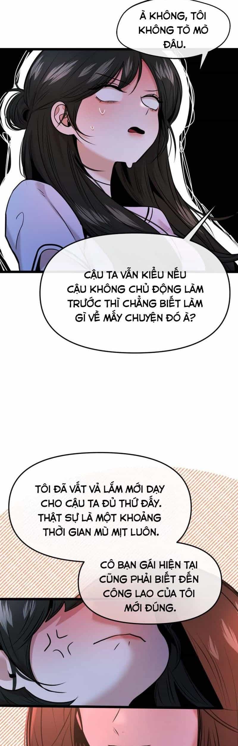 Trở Lại Với Chanbi - Chương 78 - ảnh 13