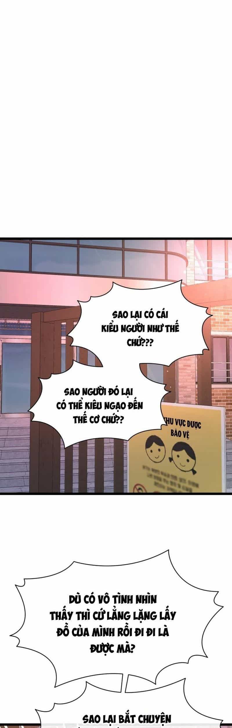 Trở Lại Với Chanbi - Chương 78 - ảnh 17